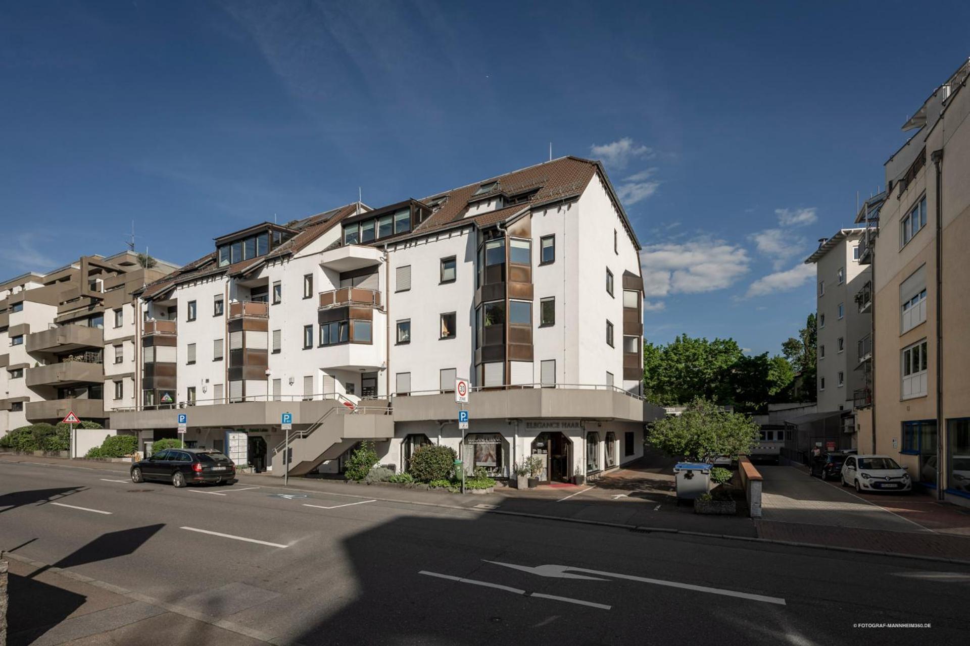 Xxl Design-Appartement Highdesign 10 Pers Zentral Naehe Heidelberg Und Mannheim Weinheim Extérieur photo